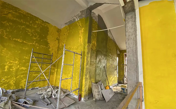 墻固的副作用和危害有哪些?