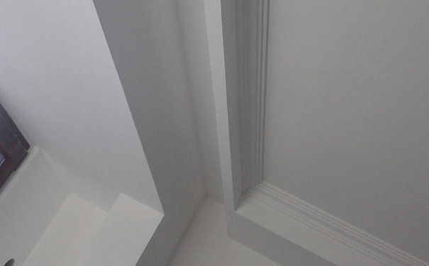 陰陽(yáng)角是指哪里?