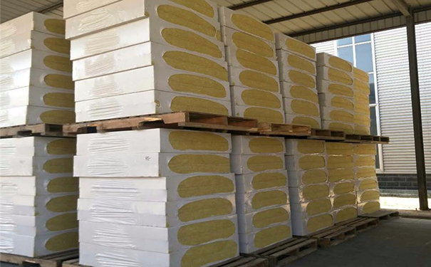 巖棉保溫板一平方多少錢?