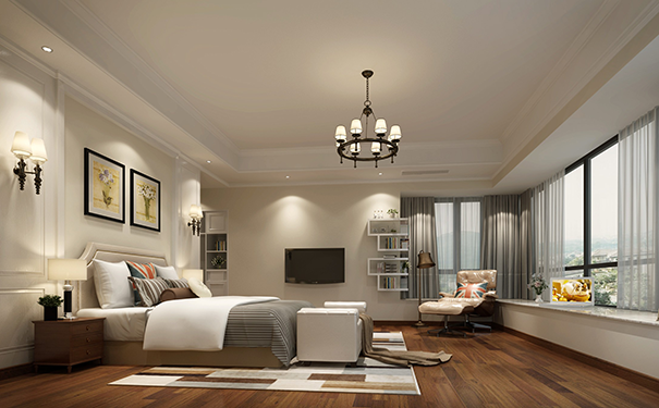 室內(nèi)裝修設計收費標準