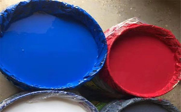 水性丙烯酸漆優(yōu)缺點分別有哪些?