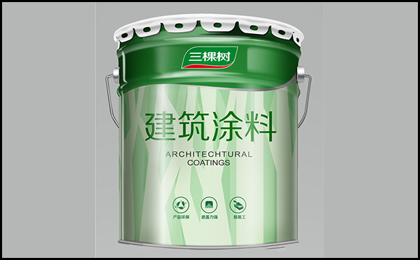 三棵樹(shù)真石漆多少錢一公斤?