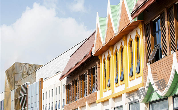 外墻質(zhì)感漆怎么做?【施工方法全流程】