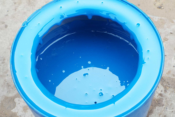 醇酸調(diào)和漆的使用范圍、應(yīng)用領(lǐng)域