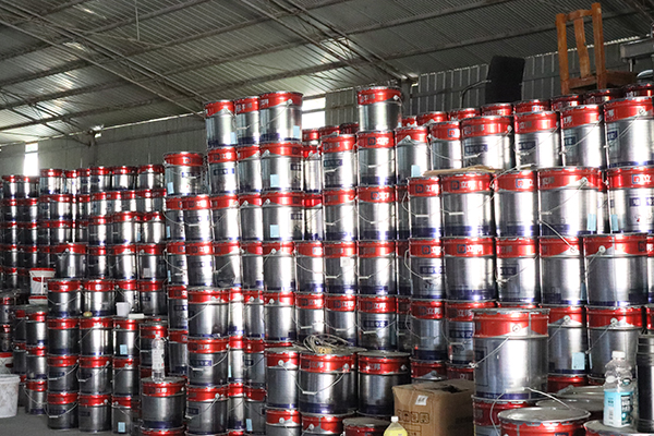 西安立邦工程乳膠漆多少錢(qián)一桶?