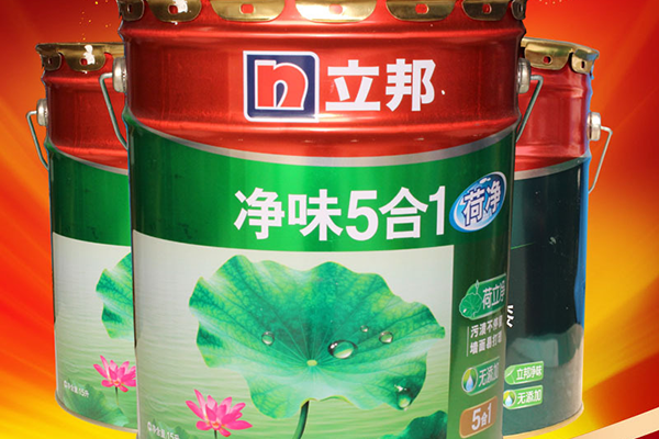 凈味漆含不含甲醛?凈味漆有沒有味道?