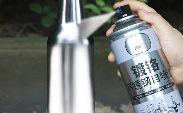 自噴漆多久干透?[自噴漆干透時(shí)間]