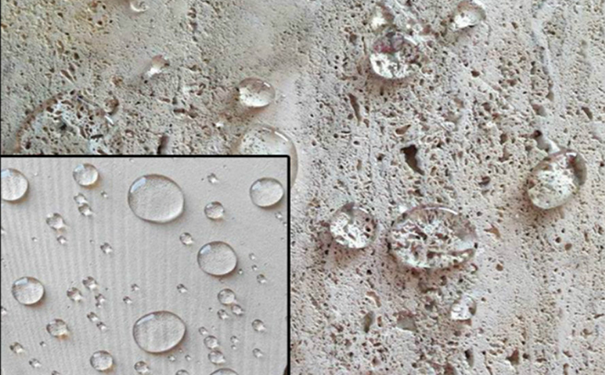 納米外墻防水可以維持多久?