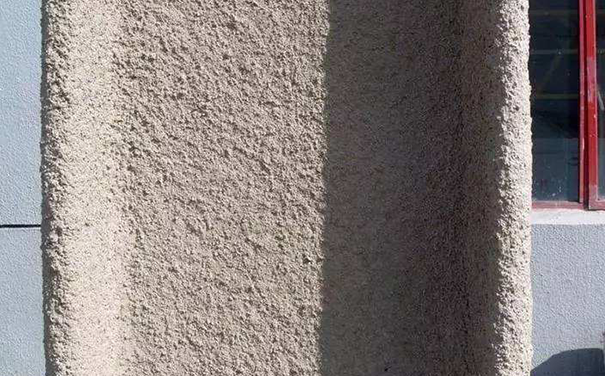 水泥基防火涂料施工工藝(全部流程)