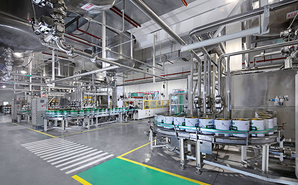 三棵樹(shù)真石漆生產(chǎn)廠在哪?_三棵樹(shù)真石漆廠家地址!