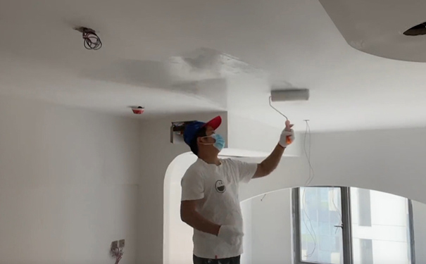 什么情況下不刷底漆?