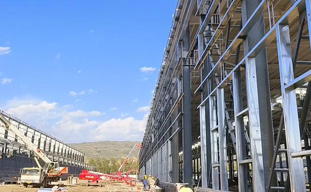 鋼結(jié)構(gòu)防火涂料是在主體驗收前刷還是后刷?