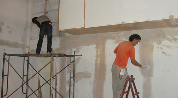 防霉涂料真的防霉嗎?效果如何?