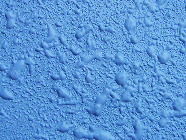 浮雕漆價格多少一平米?(材料價+施工價)