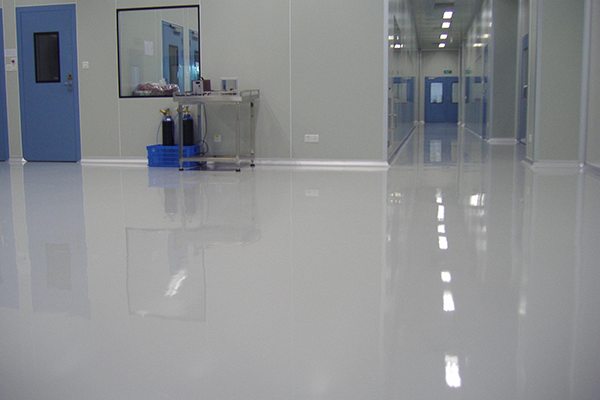 環(huán)氧平涂和環(huán)氧砂漿平涂的區(qū)別在哪?