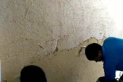 稻草漆施工多少錢一平方米?